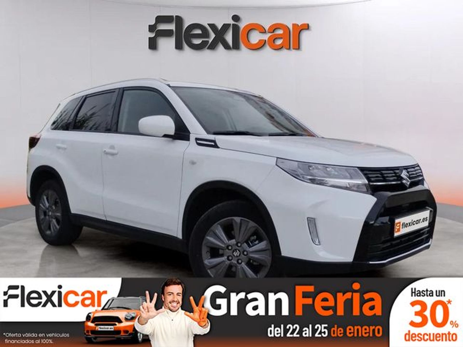 Imagen de SUZUKI Vitara