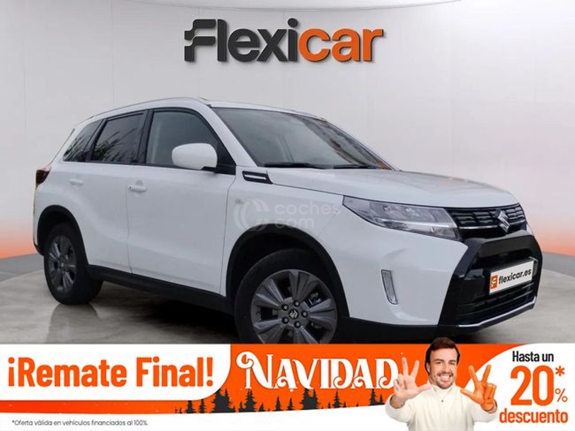 Foto del SUZUKI Vitara 1.4T Mild Hybrid S3