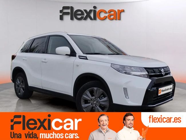 SUZUKI Vitara (1.4 T S3 Mild Hybrid) en Barcelona