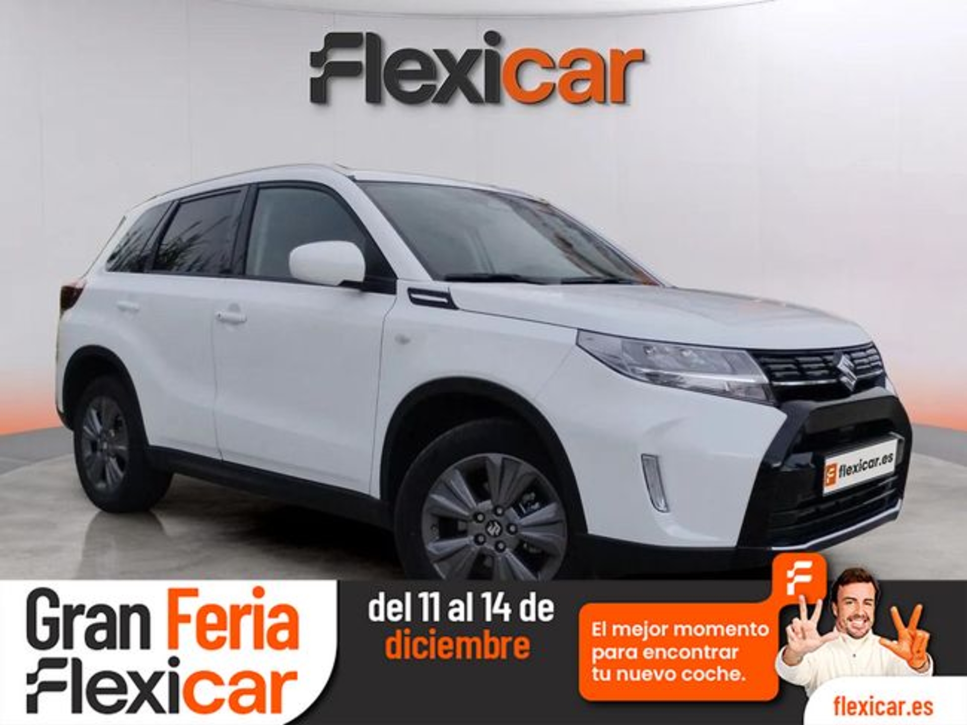 Imagen de SUZUKI Vitara