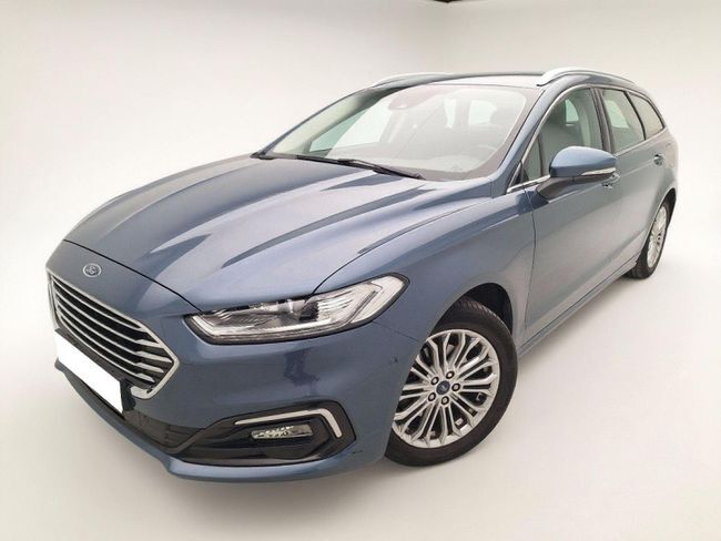 FORD Mondeo (Clipper 2.0 HEV 140kW Aut. Trend 5d) en Madrid