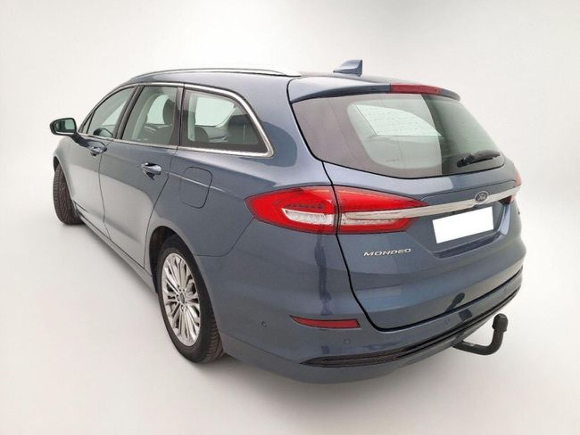 Imagen 3 de FORD Mondeo