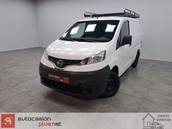 Imagen de NISSAN NV200 Isotermo 1.5dCi Basic 90