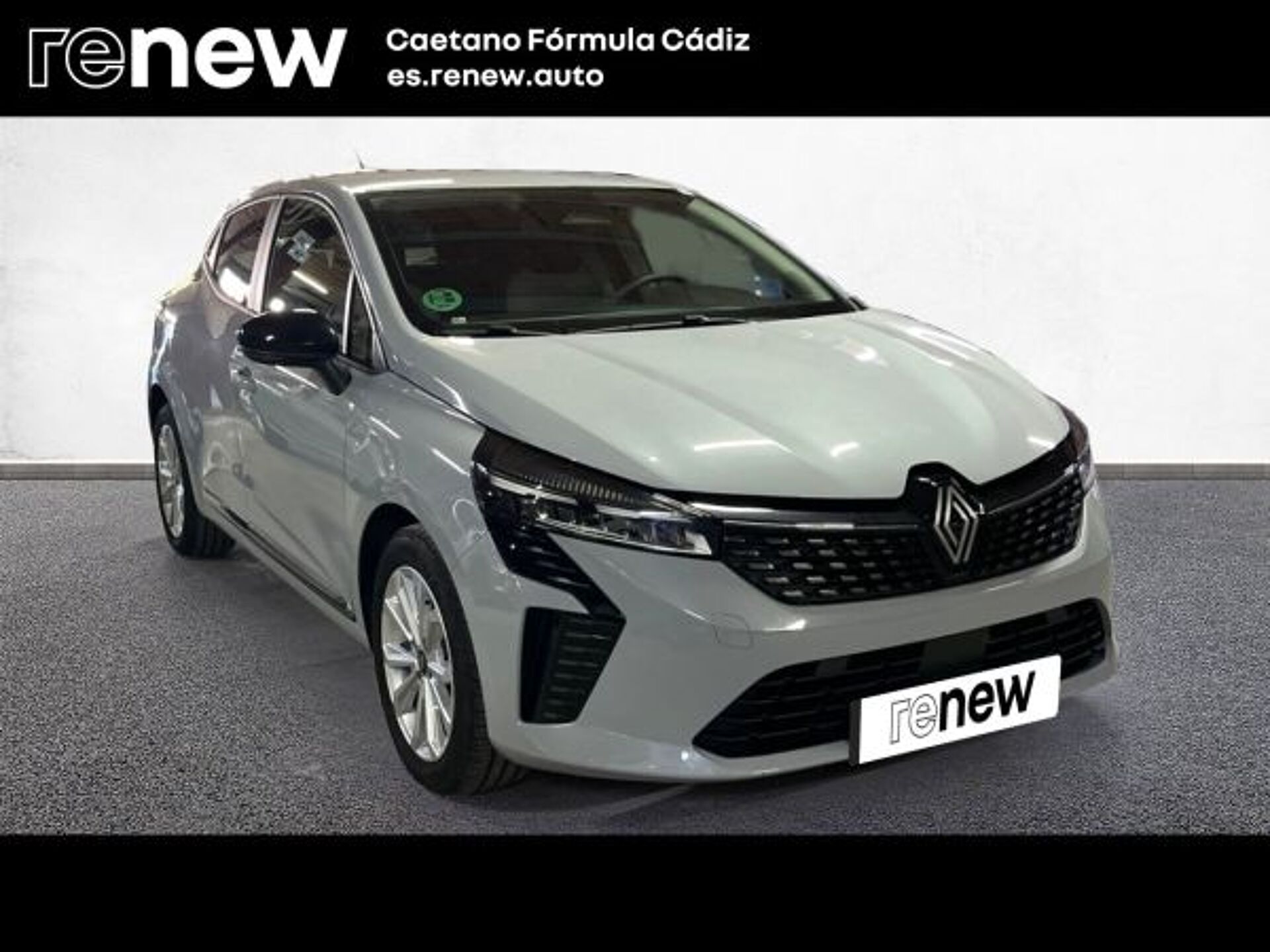 Imagen 3 de RENAULT Clio