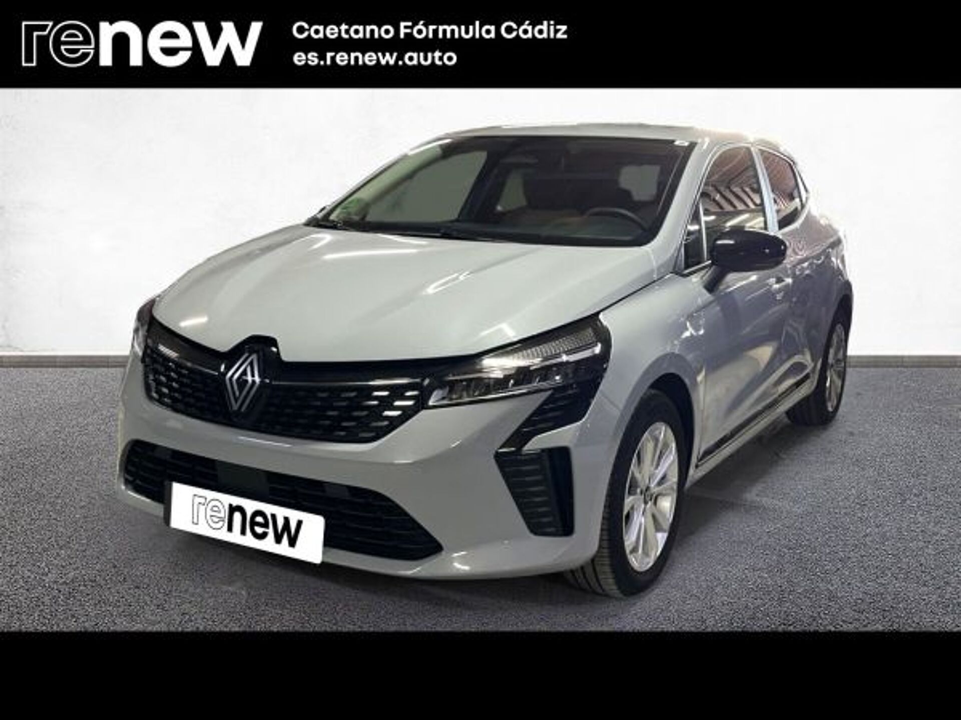 Imagen 1 de RENAULT Clio