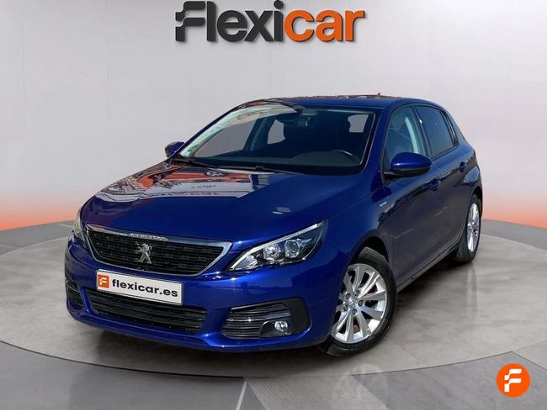Imagen 3 de PEUGEOT 308