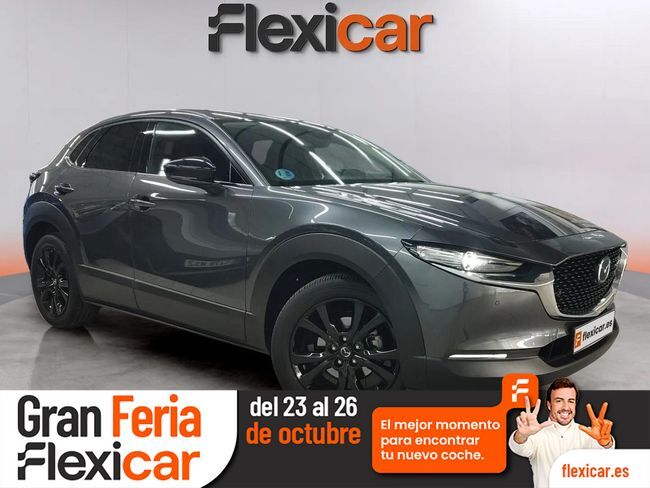 MAZDA CX-30 (e-SKY G MHEV 110 kW 6AT Homura) en Tarragona