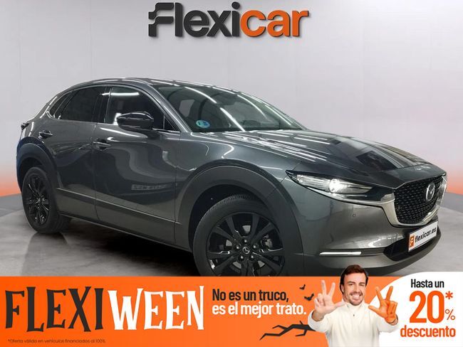 MAZDA CX-30 (e-SKY G MHEV 110 kW 6AT Homura) en Tarragona