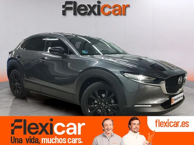 MAZDA CX-30 (e-SKY G MHEV 110 kW 6AT Homura) en Tarragona