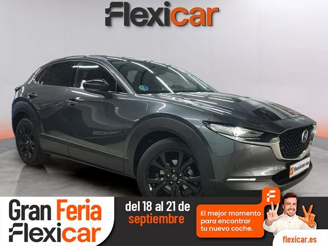 MAZDA CX-30 (e-SKY G MHEV 110 kW 6AT Homura) en Tarragona
