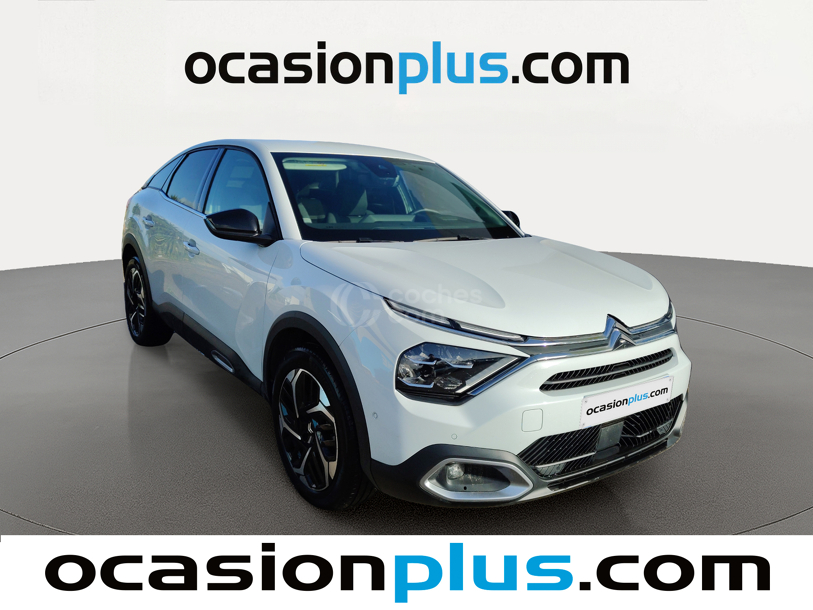 Foto del CITROEN C4 1.2 PureTech Max S&S EAT8 130