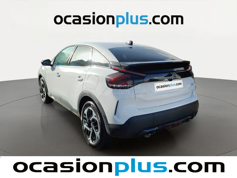 Foto del CITROEN C4 1.2 PureTech Max S&S EAT8 130
