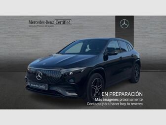 Imagen de MERCEDES EQA 250