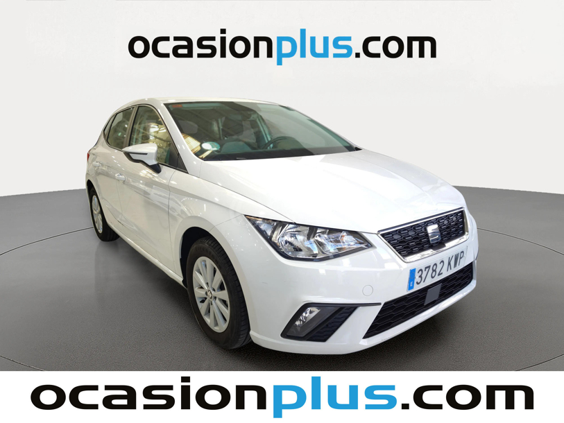 Foto del SEAT Ibiza 1.0 MPI S&S Style 80