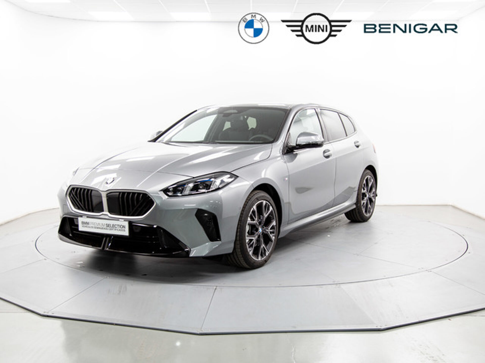 Imagen de BMW Serie 1