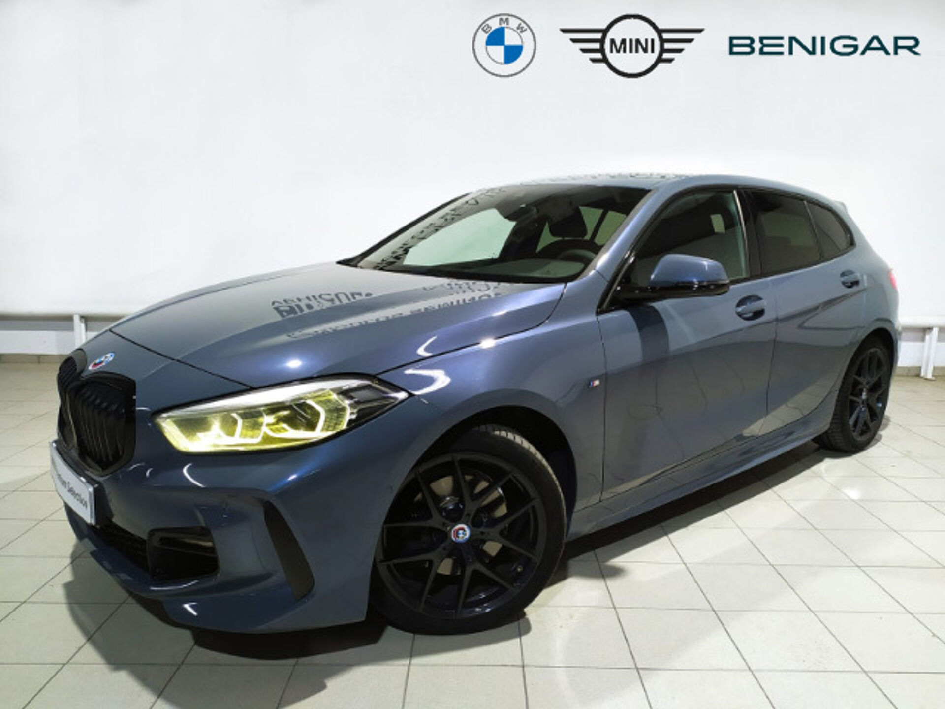 Imagen de BMW Serie 1