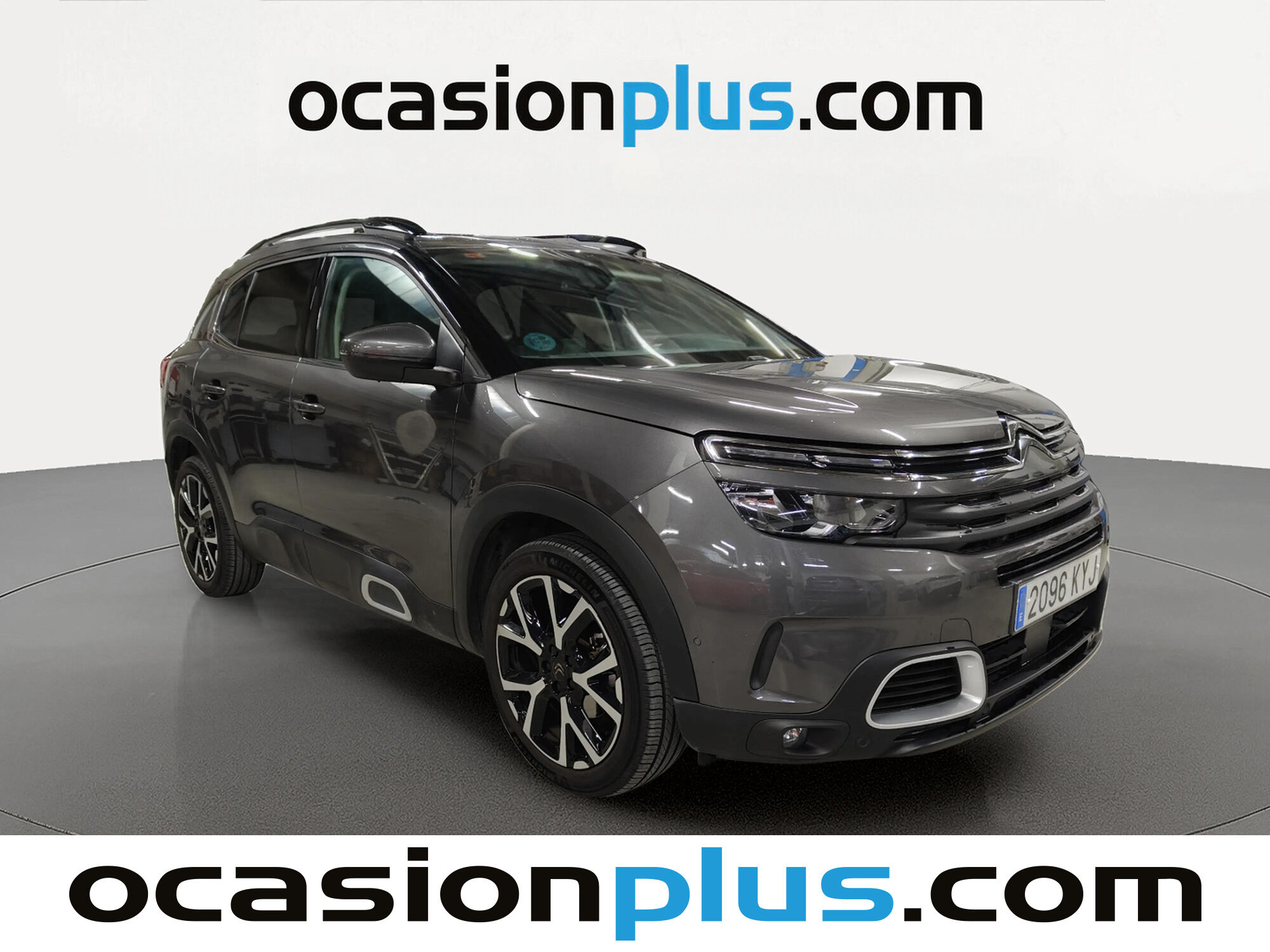 Foto del CITROEN C5 Aircross BlueHDi S&S Feel EAT8 130