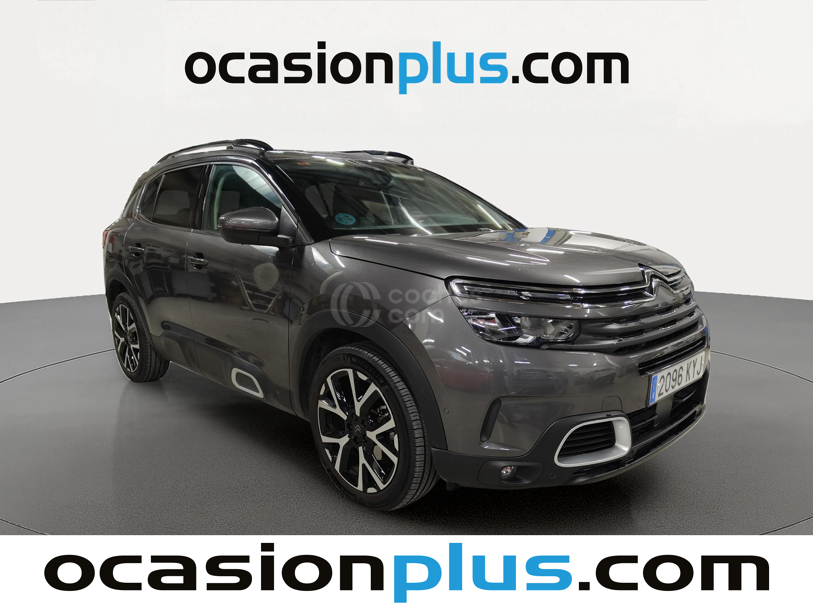Foto del CITROEN C5 Aircross BlueHDi S&S Feel EAT8 130