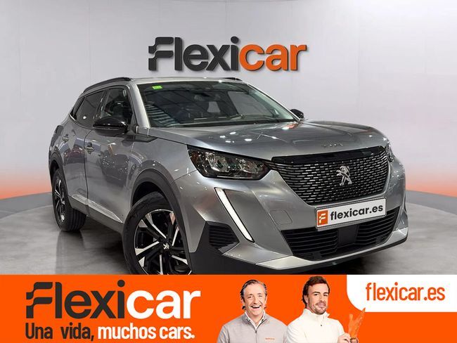 Foto del PEUGEOT 2008 1.2 PureTech S&S Active Pack 100