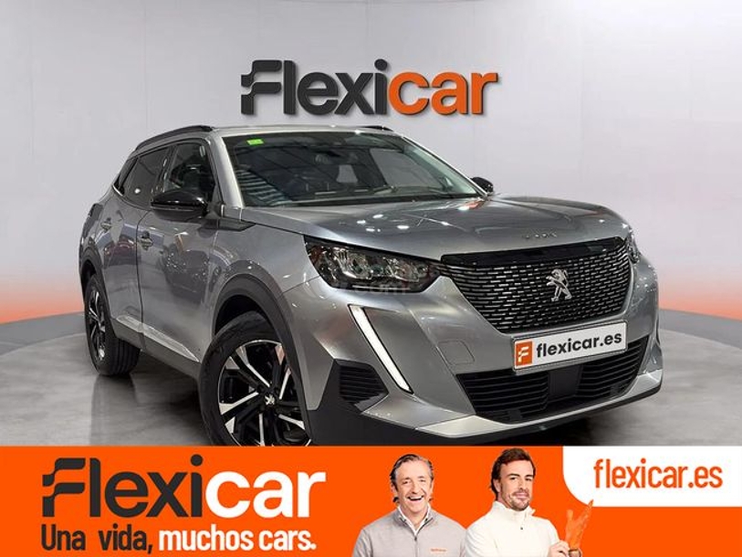 Foto del PEUGEOT 2008 1.2 PureTech S&S Active Pack 100