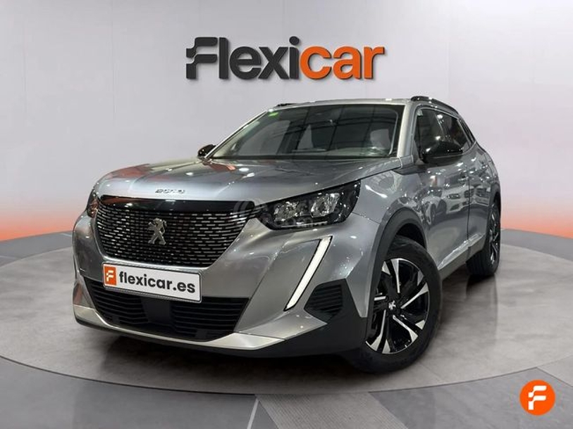 Foto del PEUGEOT 2008 1.2 PureTech S&S Active Pack 100