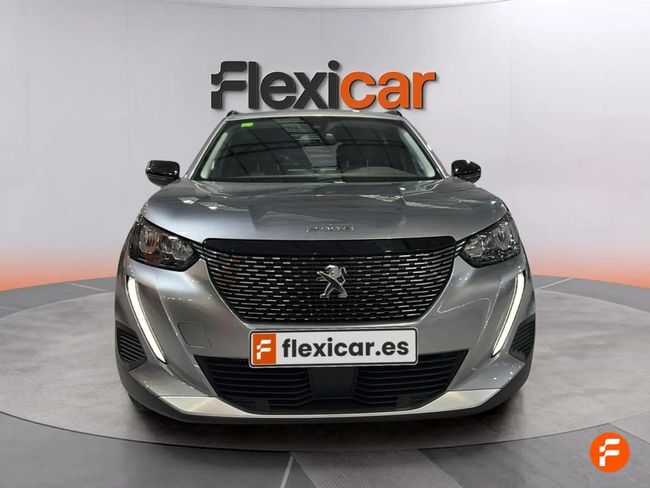 Foto del PEUGEOT 2008 1.2 PureTech S&S Active Pack 100