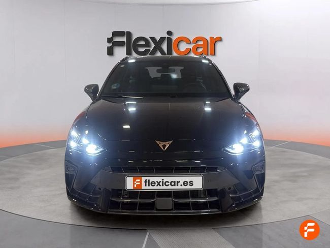 Foto del CUPRA León 1.5 ETSI DSG 110Kw