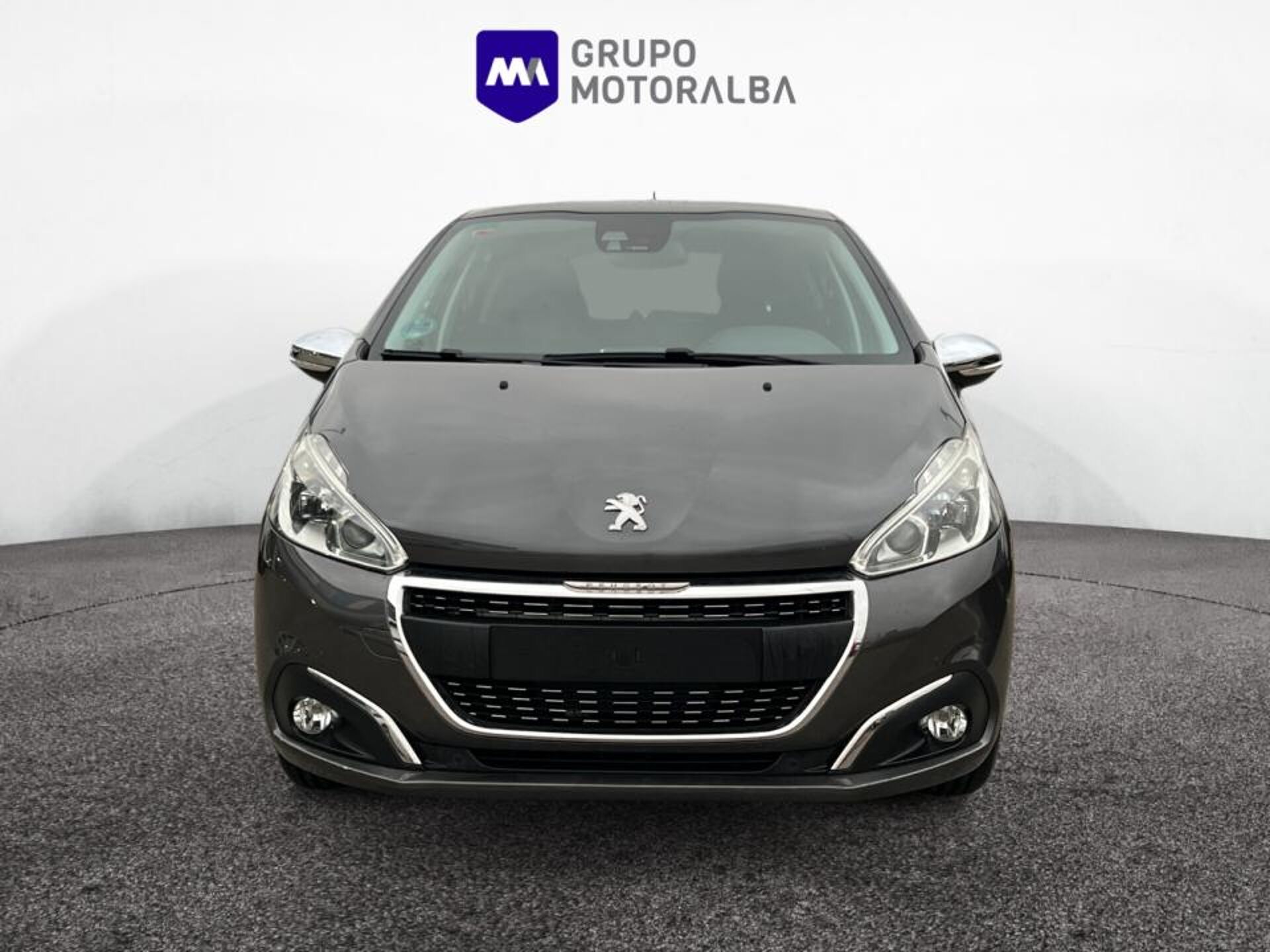 Imagen 2 de PEUGEOT 208