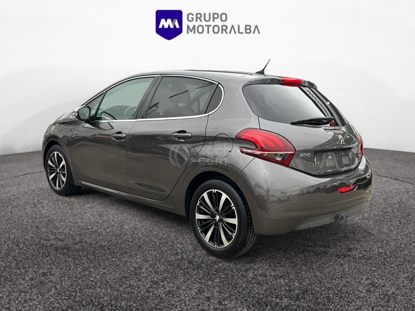 Foto del PEUGEOT 208 1.2 PureTech S&S Tech Edition 82