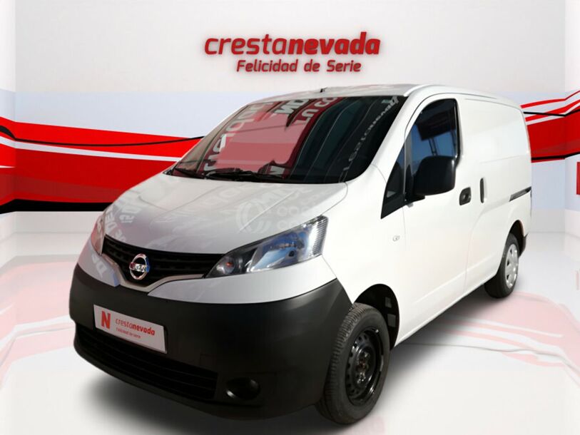 Foto del NISSAN NV200 Isotermo 1.5dCi Comfort 90