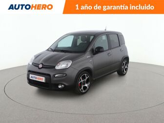 Imagen de FIAT Panda 1.0 Gse Sport Hybrid