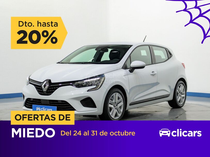 Foto del RENAULT Clio E-TECH Híbrido Intens 103kW