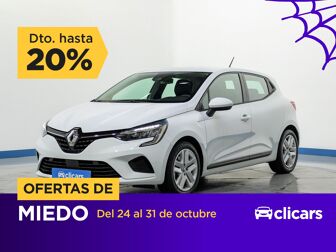 Imagen de RENAULT Clio E-TECH Híbrido Intens 103kW