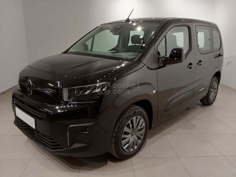 Foto del CITROEN Berlingo BlueHDi S&S Talla M Plus 100