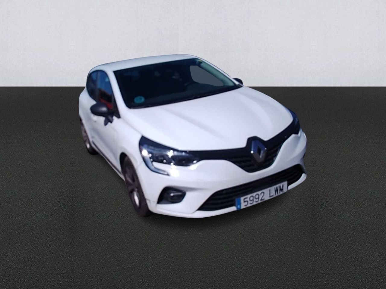 Foto del RENAULT Clio Blue dCi Business 74kW