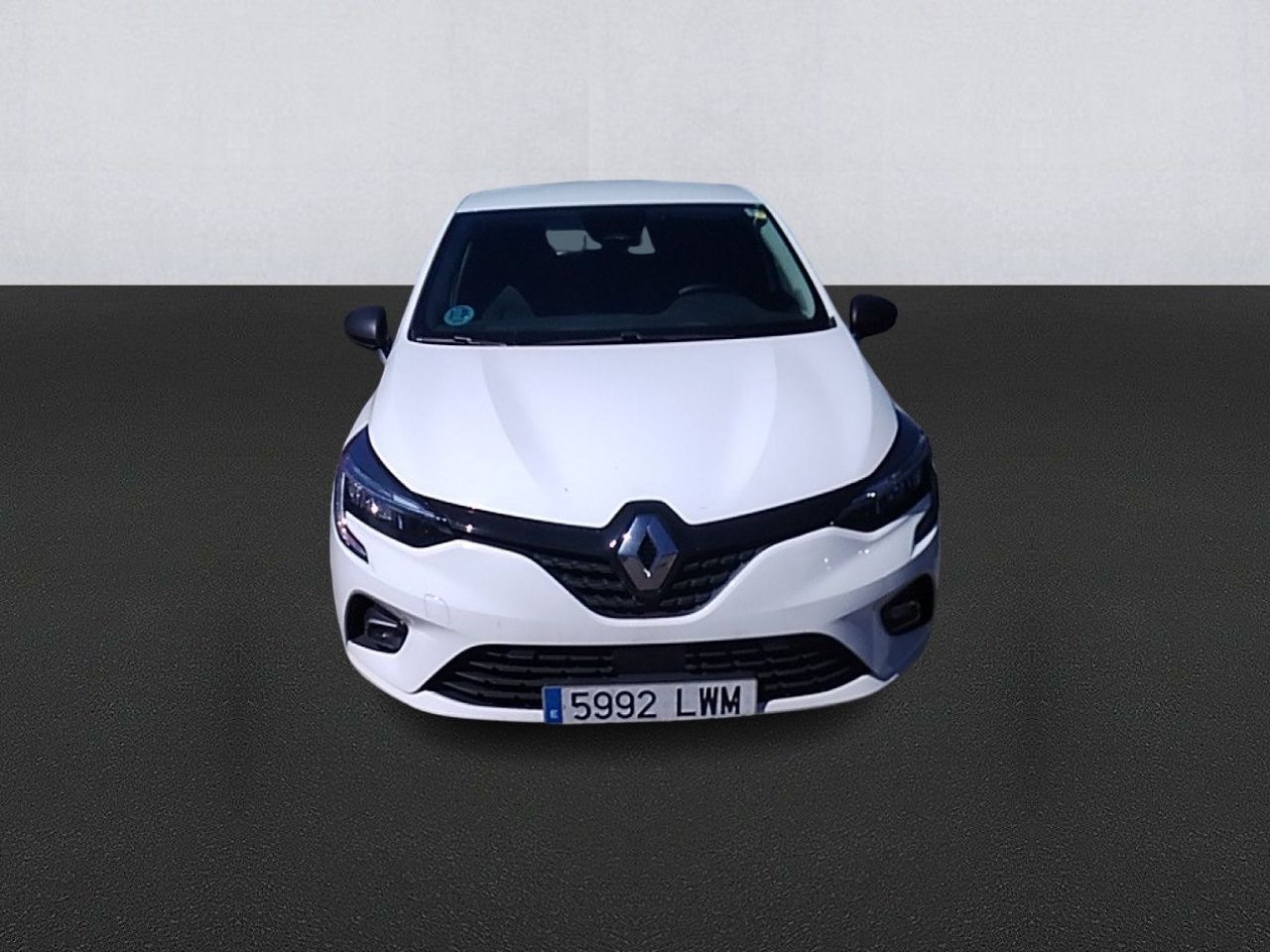 Foto del RENAULT Clio Blue dCi Business 74kW