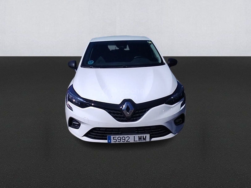Foto del RENAULT Clio Blue dCi Business 74kW
