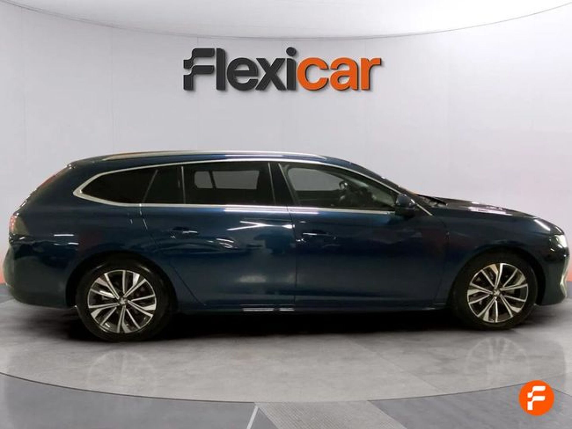 Imagen 3 de PEUGEOT 508