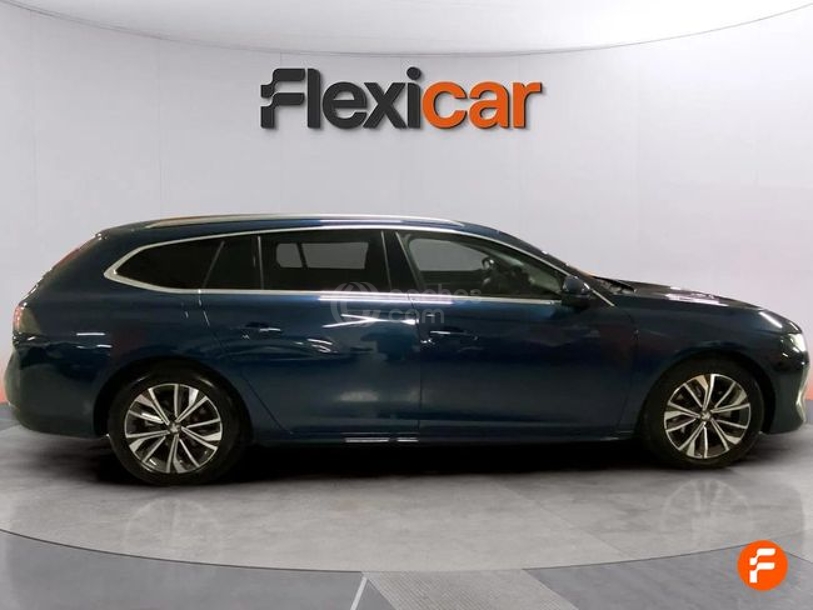 Foto del PEUGEOT 508 SW 1.5 BlueHDi S&S Allure EAT8 130