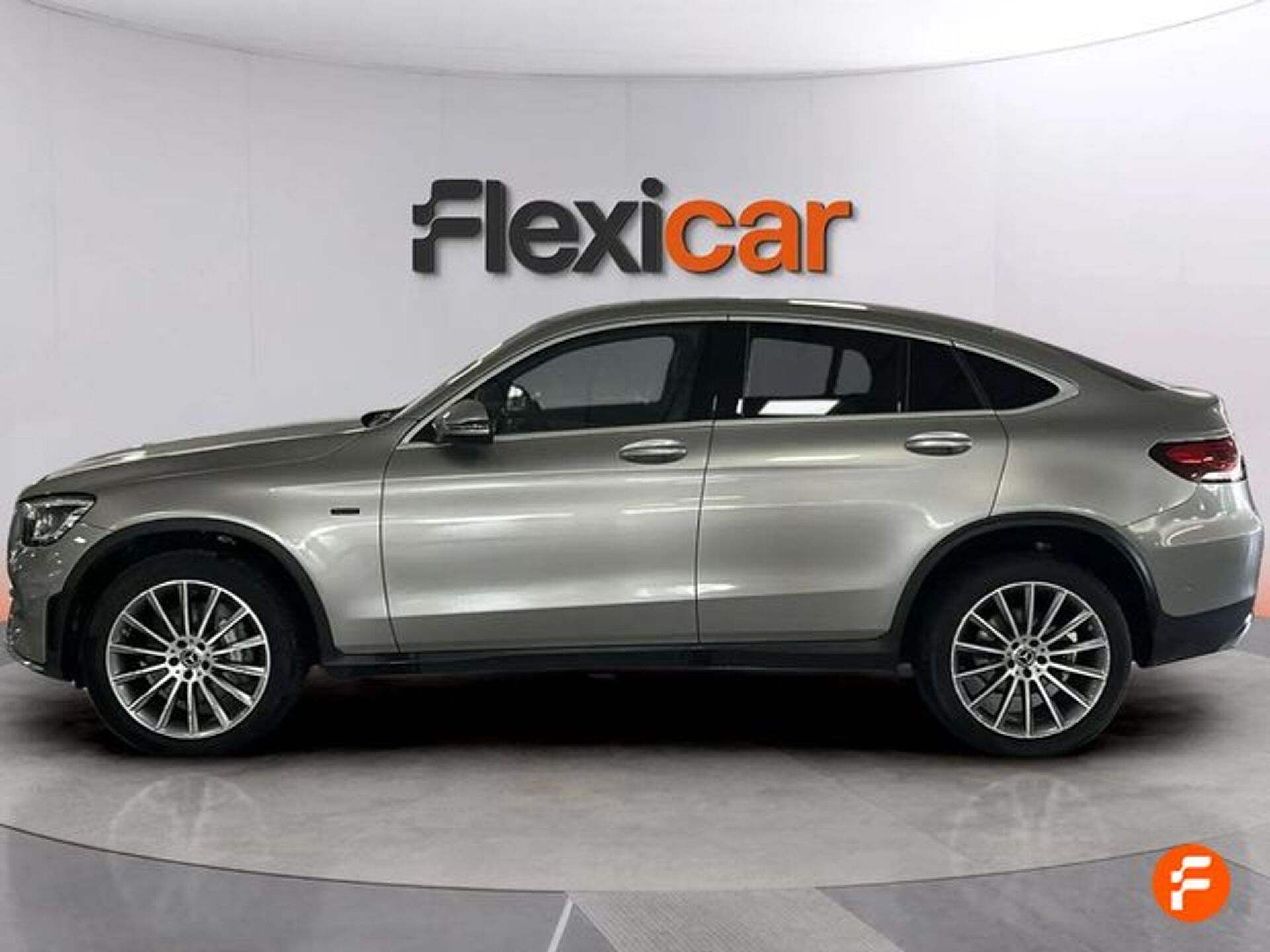 Imagen 3 de MERCEDES Clase GLC