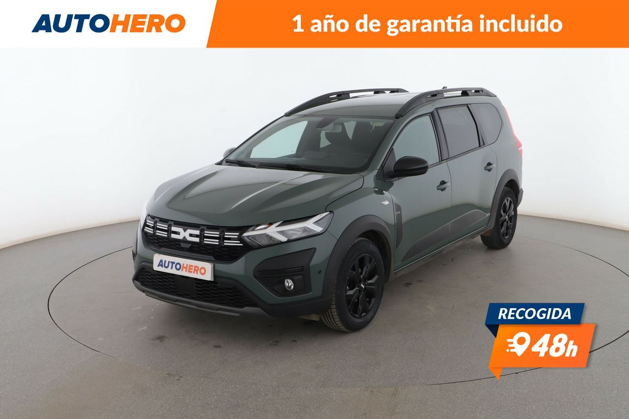 DACIA Jogger (1.0 TCe Extreme+) en Madrid