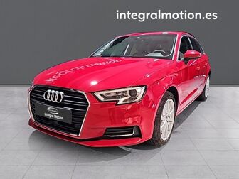 Imagen de AUDI A3 Sportback 30 TDI Design S tronic 85kW