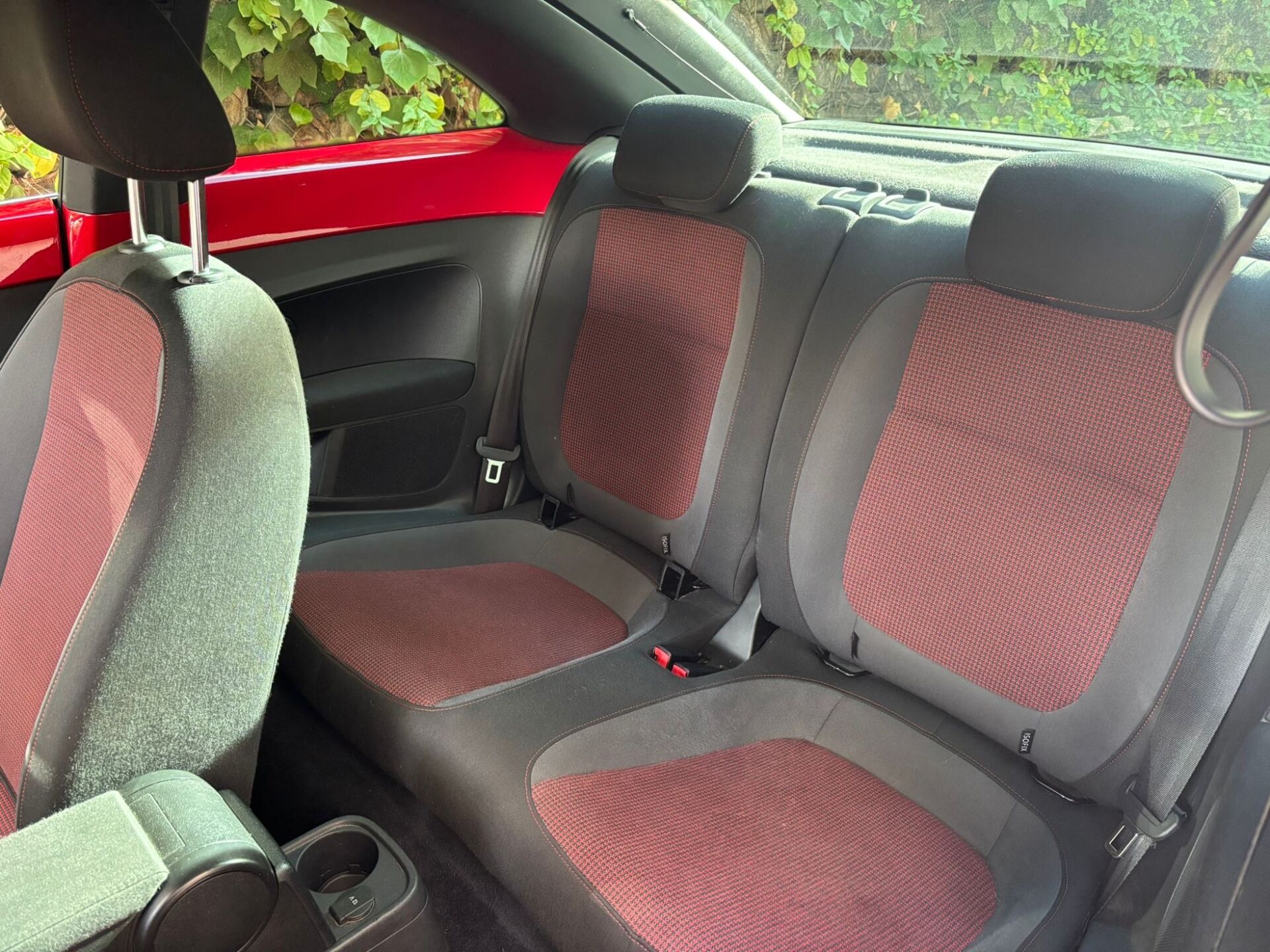 Imagen 2 de VOLKSWAGEN Beetle