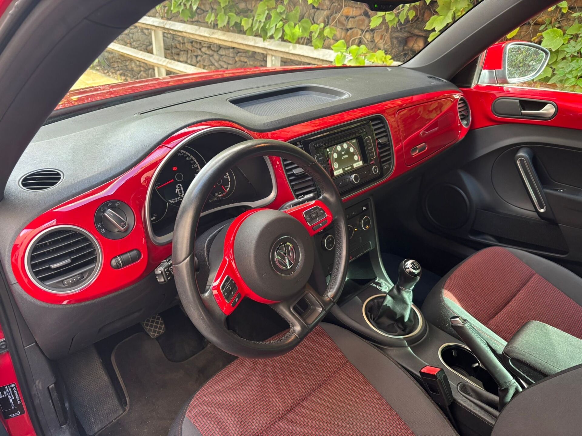 Imagen 3 de VOLKSWAGEN Beetle