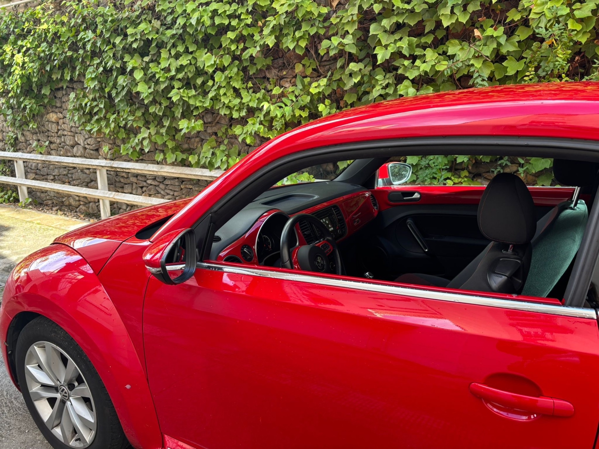 Imagen de VOLKSWAGEN Beetle