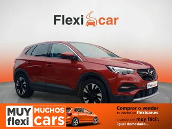 Imagen de OPEL Grandland X 1.2T S&S Selective 130