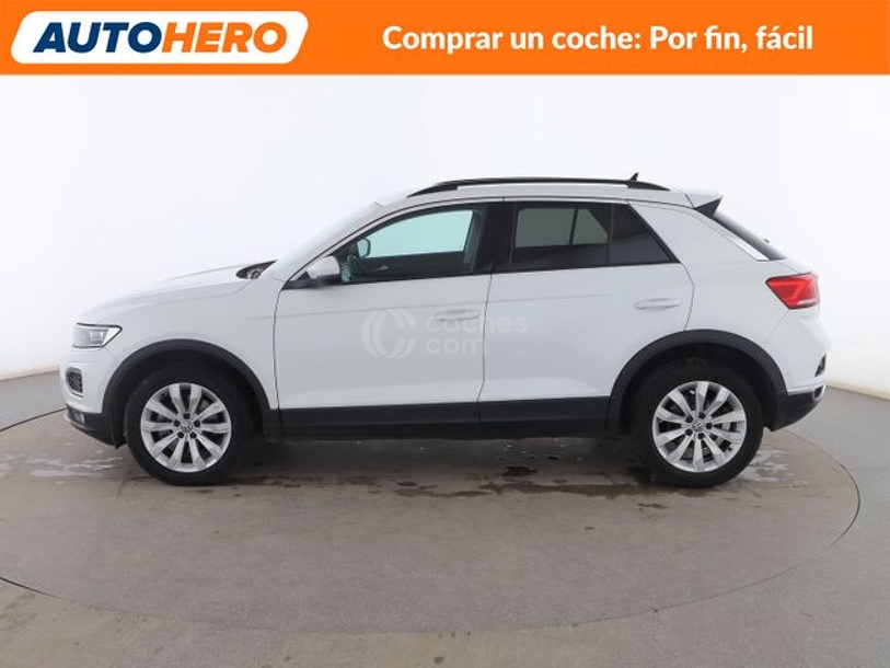 Foto del VOLKSWAGEN T-Roc 1.0 TSI Advance