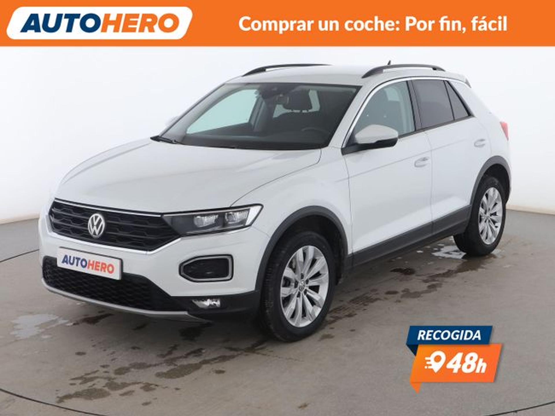 Imagen de VOLKSWAGEN T-Roc