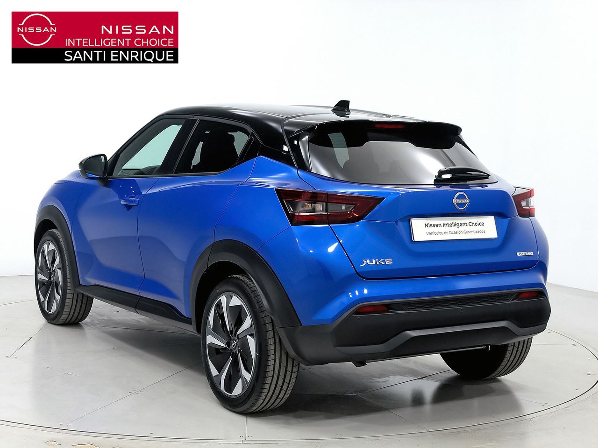 Imagen 2 de NISSAN Juke