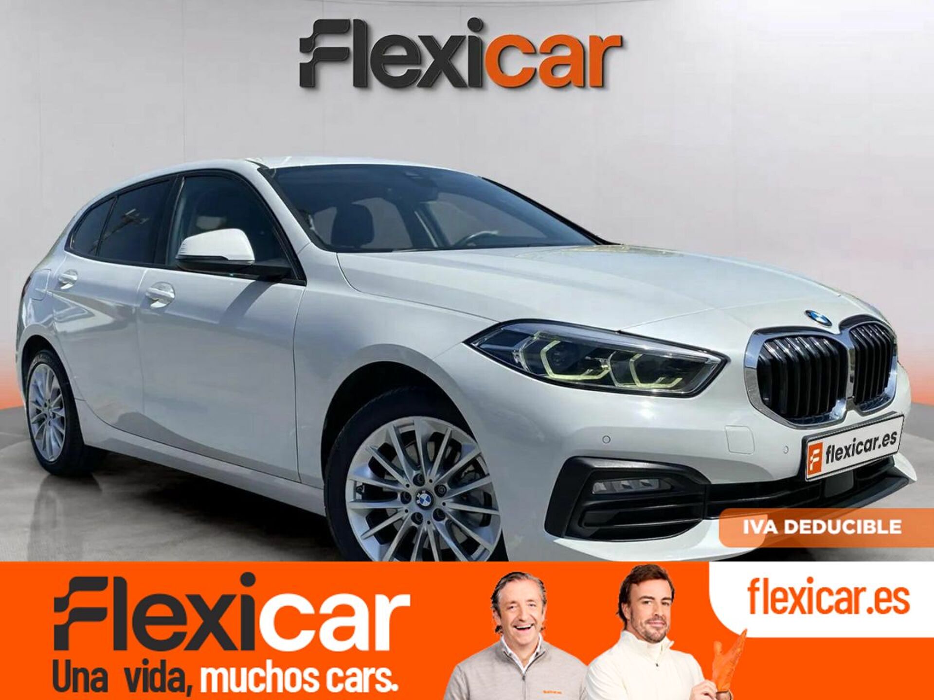 Imagen de BMW Serie 1